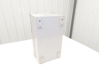 Eaton Cutler Hammer DH361FCK Fusible Disconnect Switch Non-Metallic 30A 600V 3P