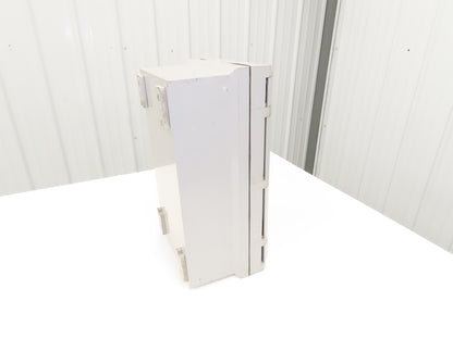 Eaton Cutler Hammer DH361FCK Fusible Disconnect Switch Non-Metallic 30A 600V 3P