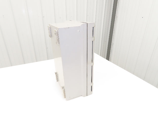 Eaton Cutler Hammer DH361FCK Fusible Disconnect Switch Non-Metallic 30A 600V 3P