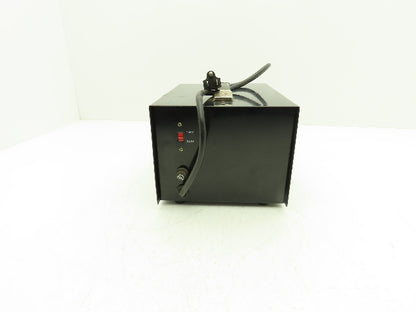 PowerBright VC-3000J Step Up & Down Transformer 100-120V