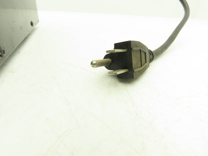 PowerBright VC-3000J Step Up & Down Transformer 100-120V