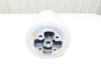 Seves 70003 15kv PPC Porcelain Stand Off Insulator 4.5"x 6"L