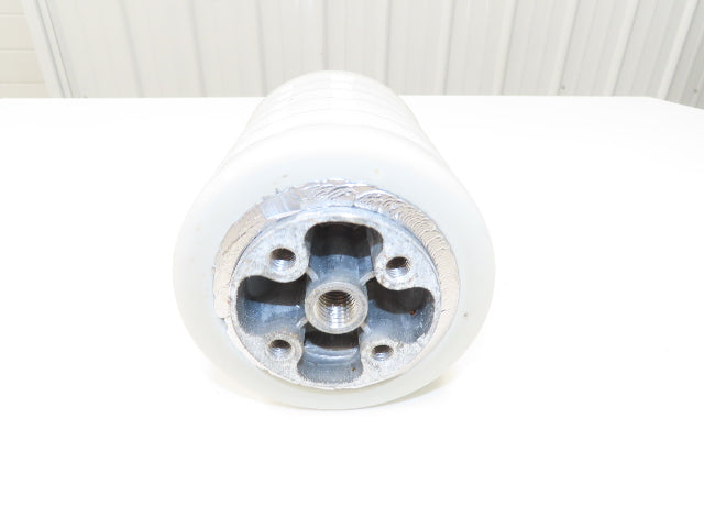 Seves 70003 15kv PPC Porcelain Stand Off Insulator 4.5"x 6"L