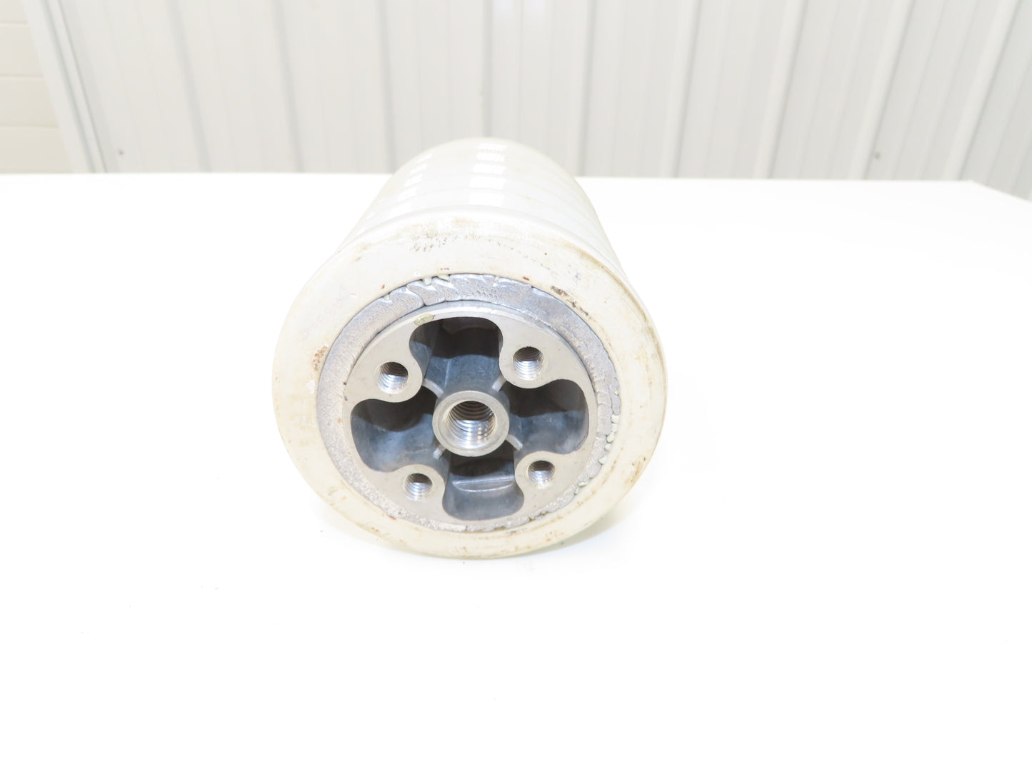 Seves 70003 15kv PPC Porcelain Stand Off Insulator 4.5"x 6"L