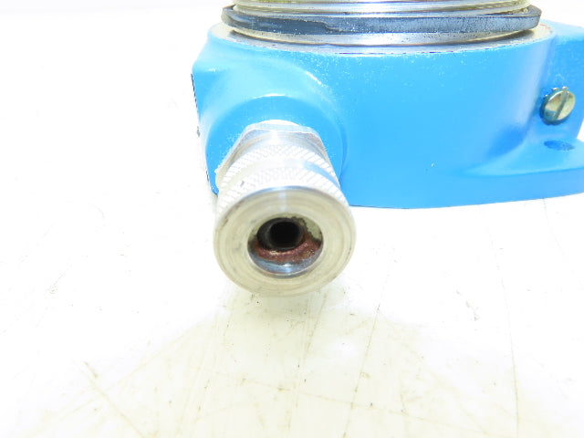 Adalet 5208R Ammonia Gas Detector Transmitter Explosion Proof 0-500ppm 115V