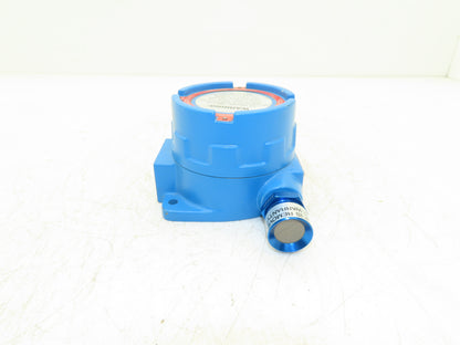 Adalet 5208R Ammonia Gas Detector Transmitter Explosion Proof 0-500ppm 115V