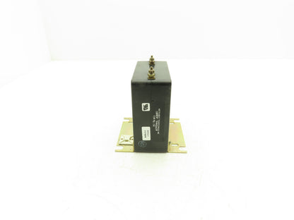 Instrument Transformers PCL 150 Current Transducer 120VAC 50/60Hz 4-20mA 0-1k?