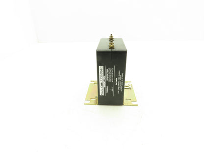 Instrument Transformers PCL 150 Current Transducer 120VAC 50/60Hz 4-20mA 0-1k?