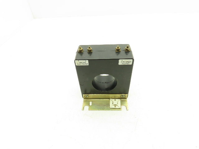 Instrument Transformers PCL 150 Current Transducer 120VAC 50/60Hz 4-20mA 0-1k?