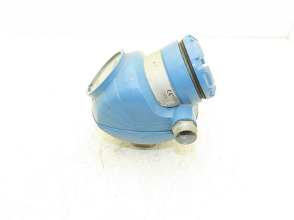 Rosemount 5402AH1NA2SPVAAM1 Radar Level Transmitter Display 16-42.4VDC No Probe