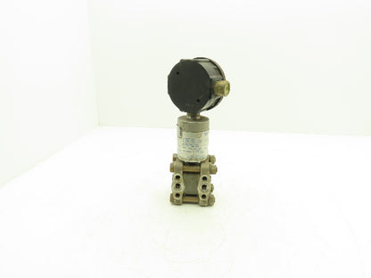 Gould PD3000-100 Electronic Pressure Transmitter 30VDC 0-2000PSI