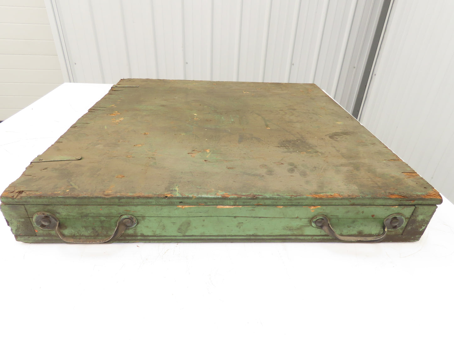 Single Acting Hollow Piston Cylinder Hydraulic Lifting Ram 24" OD Ring