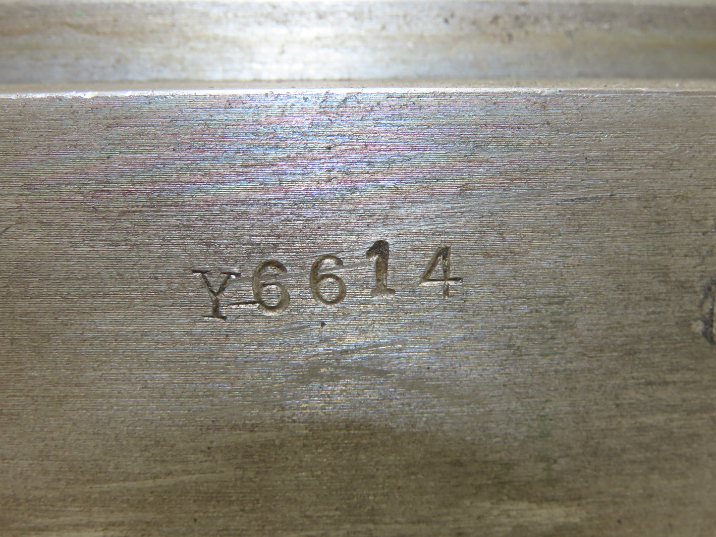 Single Acting Hollow Piston Cylinder Hydraulic Lifting Ram 24" OD Ring