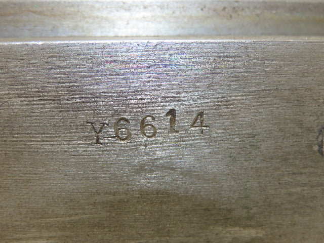 Single Acting Hollow Piston Cylinder Hydraulic Lifting Ram 24" OD Ring