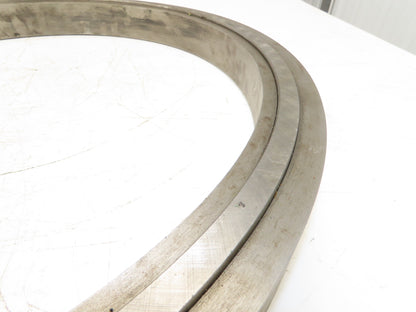 Single Acting Hollow Piston Cylinder Hydraulic Lifting Ram 24" OD Ring