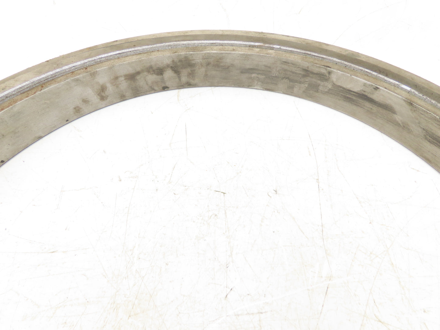 Single Acting Hollow Piston Cylinder Hydraulic Lifting Ram 24" OD Ring