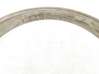 Single Acting Hollow Piston Cylinder Hydraulic Lifting Ram 24" OD Ring