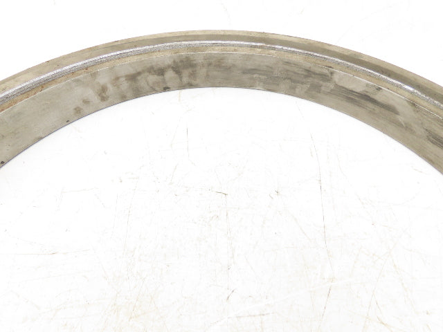 Single Acting Hollow Piston Cylinder Hydraulic Lifting Ram 24" OD Ring