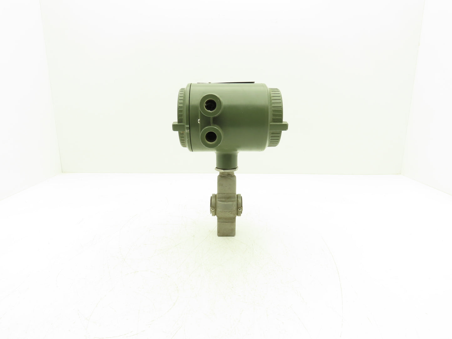 Yokogawa SE115NJ-DAB1S-LS2-A1H2 Yewflo Magnetic Flowmeter 115VAC 1/2" Haz Loc