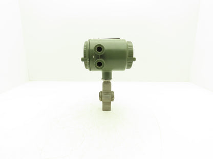 Yokogawa SE115NJ-DAB1S-LS2-A1H2 Yewflo Magnetic Flowmeter 115VAC 1/2" Haz Loc
