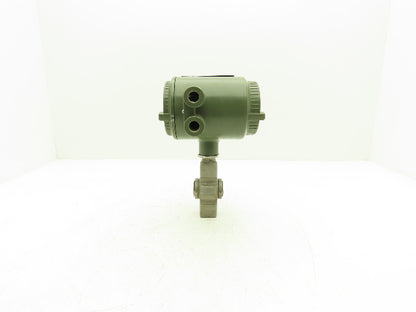 Yokogawa SE115NJ-DAB1S-LS2-A1H2 Yewflo Magnetic Flowmeter 115VAC 1/2" Haz Loc