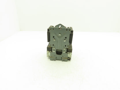 General Electric CR7006C101Q AC Motor Starter 7.5Hp 600VAC 110V Coil 3Ph