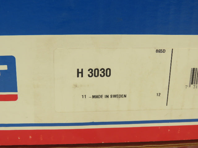 SKF H3030 Bearing Adapter Sleeve 135mm Bore w/Locknut KML 30