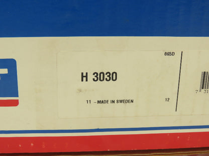 SKF H3030 Bearing Adapter Sleeve 135mm Bore w/Locknut KML 30