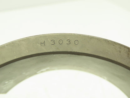 SKF H3030 Bearing Adapter Sleeve 135mm Bore w/Locknut KML 30