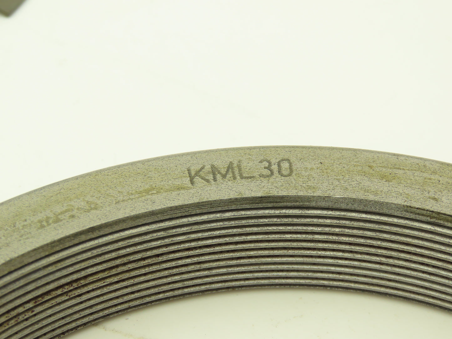 SKF H3030 Bearing Adapter Sleeve 135mm Bore w/Locknut KML 30