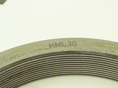 SKF H3030 Bearing Adapter Sleeve 135mm Bore w/Locknut KML 30
