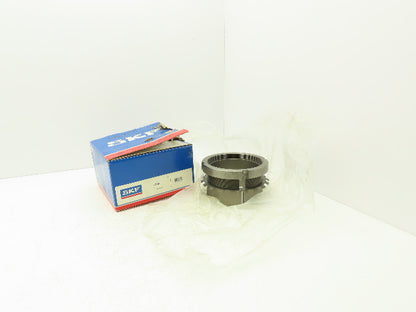 SKF H3030 Bearing Adapter Sleeve 135mm Bore w/Locknut KML 30