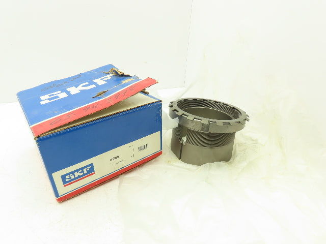 SKF H3030 Bearing Adapter Sleeve 135mm Bore w/Locknut KML 30