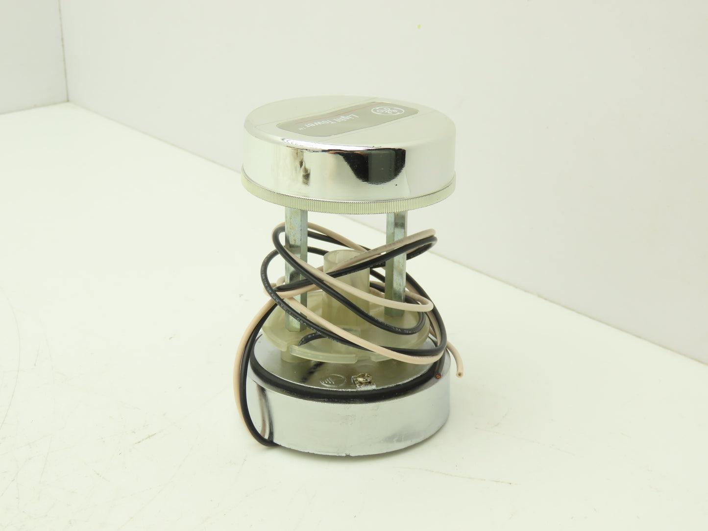 GE General Electric SLB1ADMO Stack Light Tower Frame & Base Kit