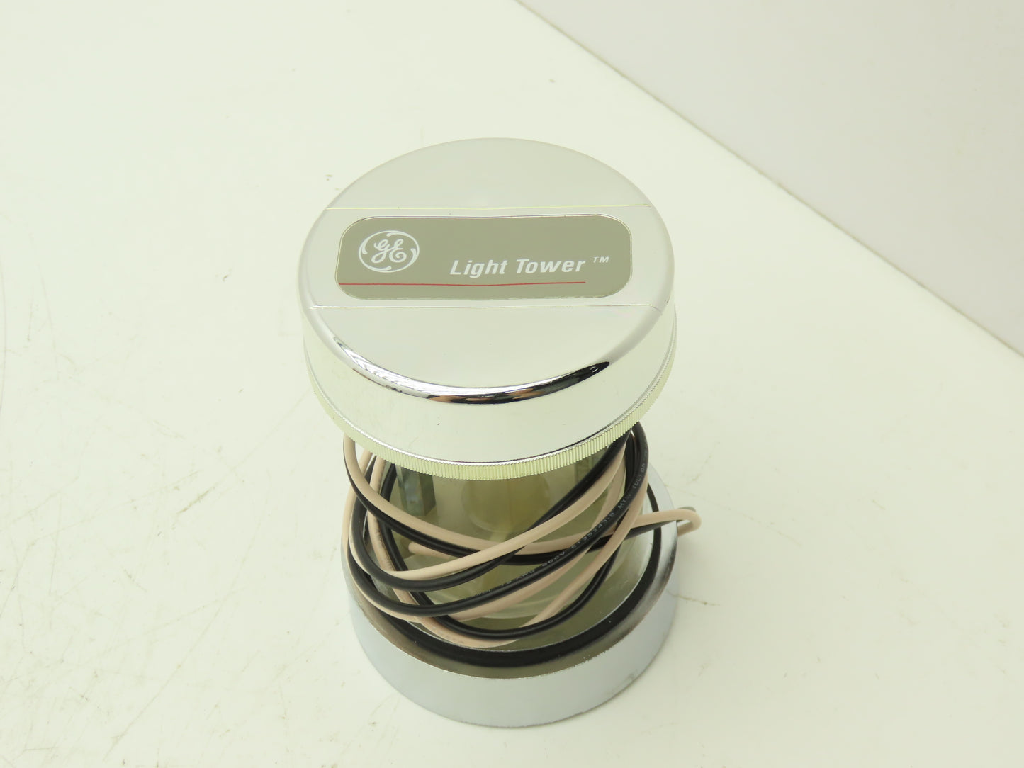 GE General Electric SLB1ADMO Stack Light Tower Frame & Base Kit