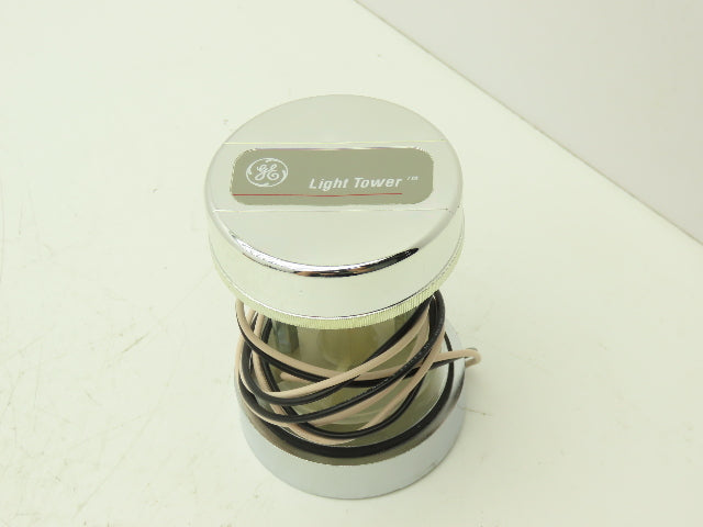 GE General Electric SLB1ADMO Stack Light Tower Frame & Base Kit