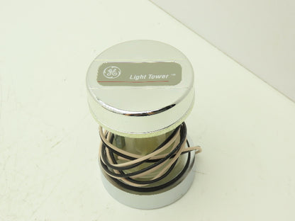 GE General Electric SLB1ADMO Stack Light Tower Frame & Base Kit