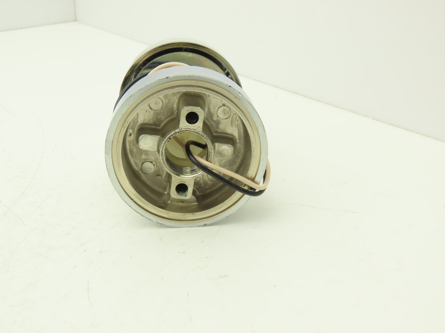 GE General Electric SLB1ADMO Stack Light Tower Frame & Base Kit