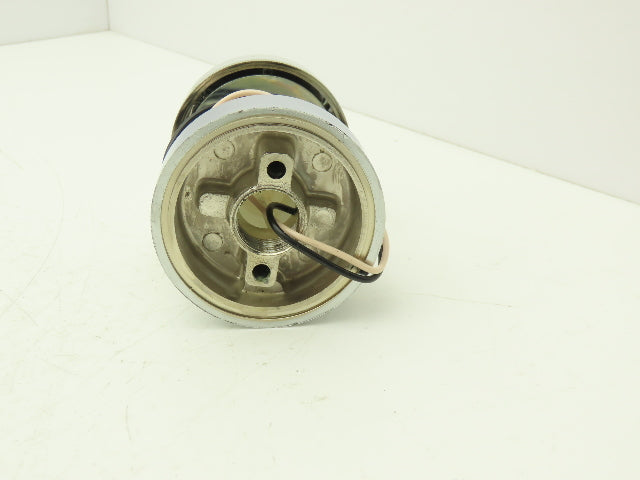 GE General Electric SLB1ADMO Stack Light Tower Frame & Base Kit