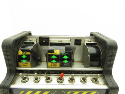 CatTron CAT-864E-06 Wireless Crane Control