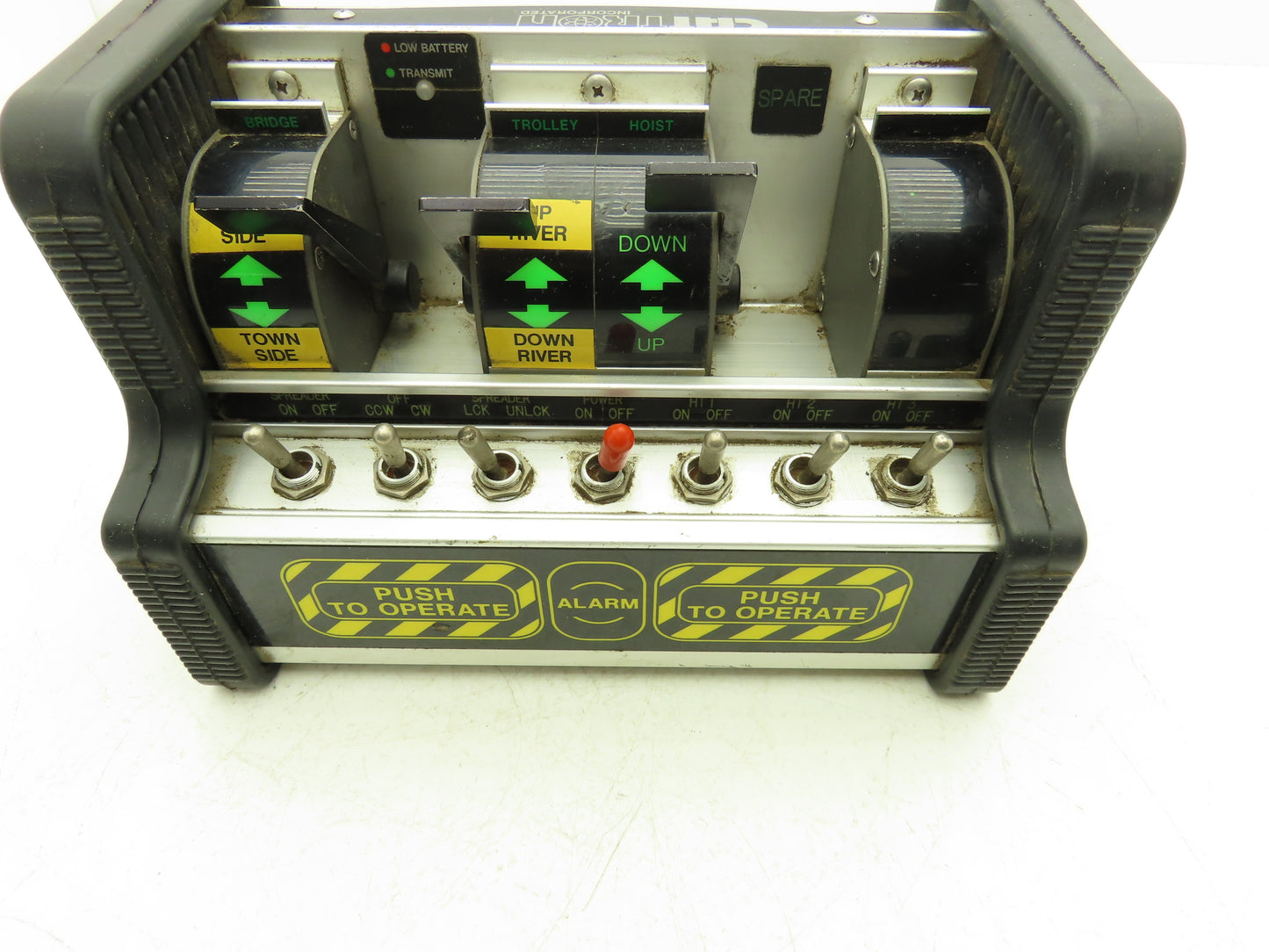 CatTron CAT-864E-06 Wireless Crane Control