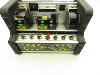CatTron CAT-864E-06 Wireless Crane Control
