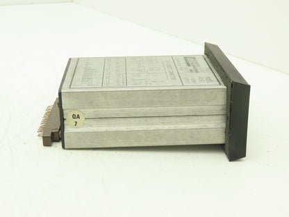 Cincinnati 4161-4-24-N12-REV 4-Digit LED Panel Display 24VDC