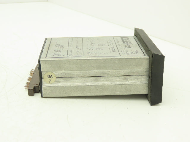 Cincinnati 4161-4-24-N12-REV 4-Digit LED Panel Display 24VDC