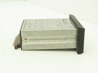 Cincinnati 4161-4-24-N12-REV 4-Digit LED Panel Display 24VDC