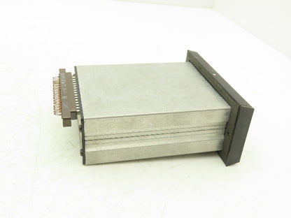 Cincinnati 4161-4-24-N12-REV 4-Digit LED Panel Display 24VDC