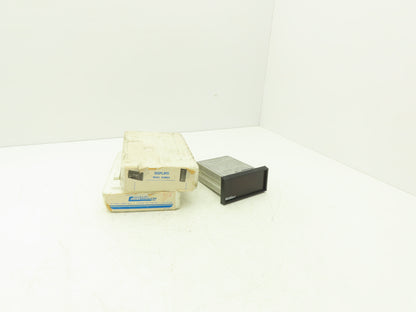 Cincinnati 4161-4-24-N12-REV 4-Digit LED Panel Display 24VDC