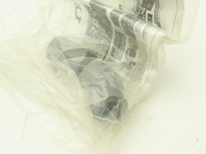 Omega DP2140-P8 Digital Panel Meter Display 120V DP2000 Omegarometer