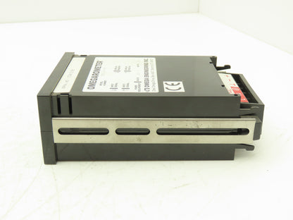 Omega DP2140-P8 Digital Panel Meter Display 120V DP2000 Omegarometer