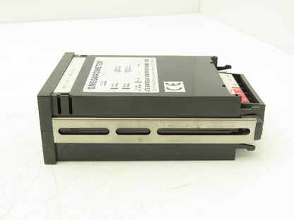 Omega DP2140-P8 Digital Panel Meter Display 120V DP2000 Omegarometer